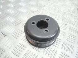 Poulie de pompe à eau Land Rover OEM 4H2Q8610BC