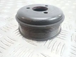 Polea de bomba de agua Land Rover OEM 4H2Q8610BC