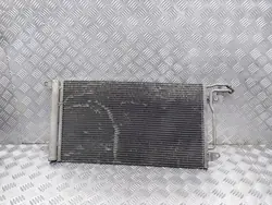 Ilmastointijäähdytin VW Polo 6R0820411H