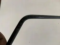 Flexible de Frein Audi OE d'Occasion OEM 4G1614706F