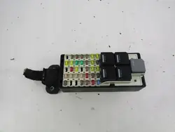 Boîte à fusibles Jaguar I-PACE OEM GX73-14A067-AE