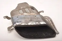 OEM 31383309 Oikea pakoputken pää Volvo S90/V90