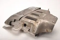 OEM 31383309 Oikea pakoputken pää Volvo S90/V90