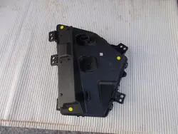 Renault Scenic V E-Tech vasen halogen DRL LED OEM 3456787654345678