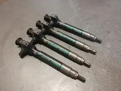 Insprutningsmunstycken Jumper Boxer Ducato 2.2 9824388280