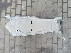 Infiniti Q50 3.5 Híbrido Escudo Caja Cambios OEM 748111MS0C