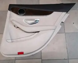MERCEDES W205 2015 Kombi Achterdeurpaneel Rechts