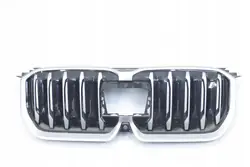 GRILHA ATRAPA I BLUE iX1 U11 BEV ELÉTRICO