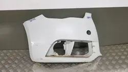 Audi A1 2012 Canto do para-choque dianteiro direito