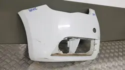 Audi A1 2012 Vorderer rechter Stoßfänger-Eck