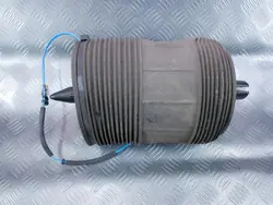 Mola pneumática traseira direita OEM 4M0616002P Audi Q7