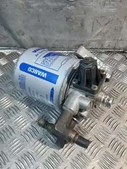 Lufttrockner WA.02.008 für Renault Premium LKW