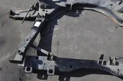 OEM 544104EB1C Vorderachsfederungssatz für Qashqai II