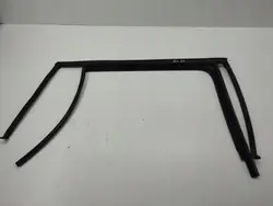 Junta janela porta traseira direita OEM 5NA839432