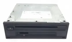OEM 81A035840D Audi MIB 2 Navigationsenhet