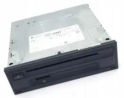 OEM 81A035840D Audi MIB 2 Unidad de Navegación
