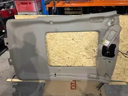 Jeep OE Panorama Schiebedach Himmel OEM WK2