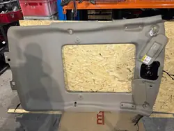 Plafonnier Panorama Toit Ouvrant Jeep OE OEM WK2