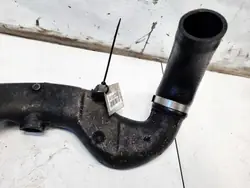 Intercooler-letku OEM EIS-2746450 Mazda 3 2006