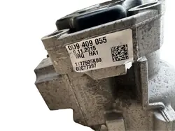 OEM 0D9409055 Differentieelslot VW Golf Skoda Octavia