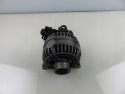 Vaihtovirtageneraattori Peugeot Partner I 2.0 HDi - RHY