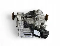 Motor elétrico Audi Q8 e-tron usado - Audi OE