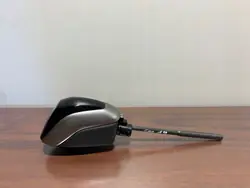 Pomo mudanças Subaru Forester OEM FBZ23680 - Usado