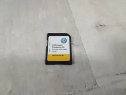 VW Touran 5TA III Navigationsleser OEM 3Q0035846A