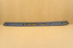 Iveco Daily III Heckklappenschwelle Abdeckung OEM 500323987