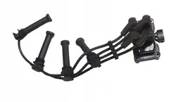 Bobine d'allumage Bosch 0221503491