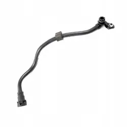 BMW OE Oljeledning OEM 17228644294 - Begagnad
