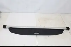 OEM 5678923 Kofferbakrolgordijn KIA Sportage III Lift