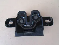 Verrou de capot Volvo 31298610