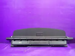 Skoda Fabia I Break 04-07 Store de Coffre OEM Zawada-347962-