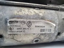 Démarreur OEM 233001375R pour Nissan Qashqai 1.6 DCI