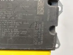 OEM 5Q0959655BT turvatyynyohjain VW Tiguan II:lle