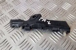 Vorderer Stoßfänger Gleitschiene Links KIA SORENTO I 865932P000