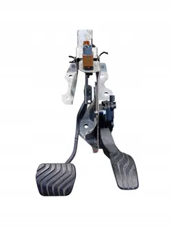 Bremspedal Gaspotentiometer Nissan Qashqai J11 OE 180024BA0B