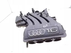 AUDI A3 8P Ansaugkrümmer OEM 06A133203DL