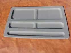 Étagère coffre arrière OEM półka bagaznika Kangoo