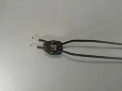 Cable de freno de mano BMW 3 E90 E91 OEM 34406768400