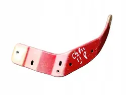 OEM 017242C02 Etu Oikea Lokasuoja Kiinnike Citroen