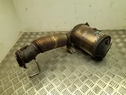 Filtre DPF BMW 5A12C38 Capteur Catalyseur Occasion