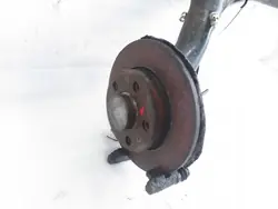 Poutre arrière OEM BELKA TYŁ SEAT IBIZA IV (6J5, 6P1) HB