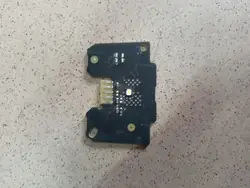 LED-heijastinlevy OEM 6NBZ8F Wrangler JL:lle