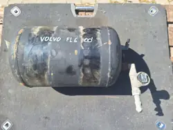 Lufttank OEM jhvd55 för Volvo FL6 - 25 Liter