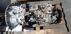Renault 16S109 Automatic Gearbox ZF Used