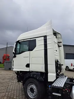 MAN TG3 TGX Kabinenskelett mit Türen OEM xy