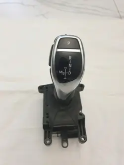 Pomo de palanca BMW OEM 9296906 - Estado usado