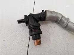Ölentlüftungsschlauch OEM 1432409S01 für Renault Trafic III